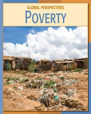 Poverty by Green, Robert