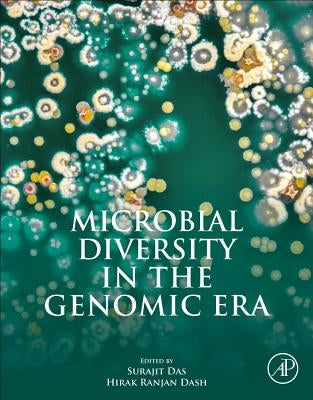 Microbial Diversity in the Genomic Era by Das, Surajit