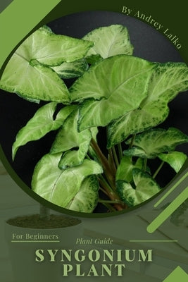 Syngonium Plant: Plant Guide by Lalko, Andrey