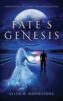 Fate's Genesis by Moonstone, Allen B.