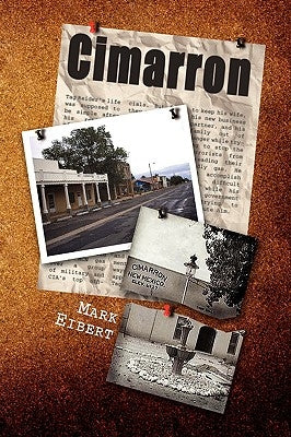 Cimarron by Eibert, Mark