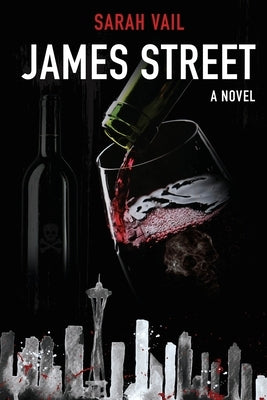 James Street by Vail, Sarah