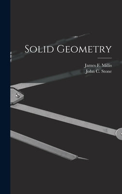 Solid Geometry by Stone, John C. (John Charles) 1867-1