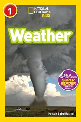 Weather by Rattini, Kristin