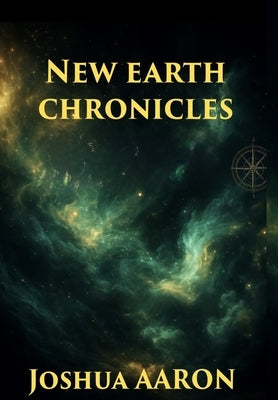 New Earth Chronicles by Aaron, Joshua