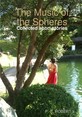 The Music of the Spheres by Robert, Pierre-Edmond