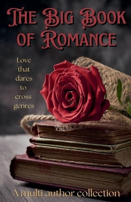 The Big Book of Romance by Tomamichel, Cindy
