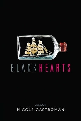 Blackhearts by Castroman, Nicole