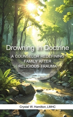 Drowning in Doctrine: A Counselor Redefines Family After Religious Trauma by W. Hamilton, Crystal