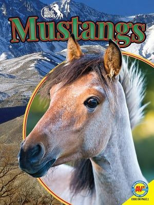 Mustangs by Dell, Pamela