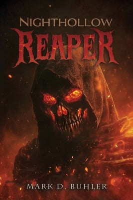 Nighthollow Reaper by Buhler, Mark