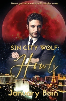 Howl by Bain, January