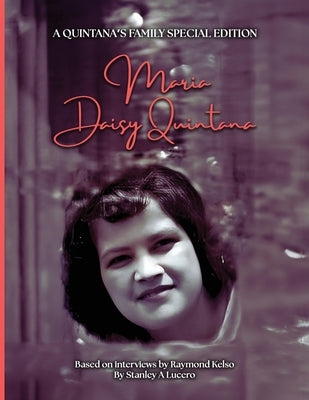 Mar?a Daisy Quintana by Lucero, Stanley Andres