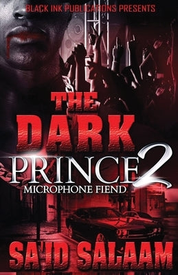 Dark Prince 2 by Salaam, Sa'id