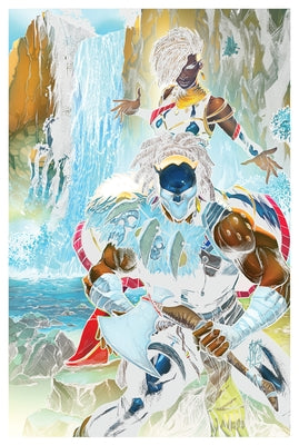 Ultimate Black Panther by Bryan Hill Vol. 3: Darlness and Light by Hill, Bryan