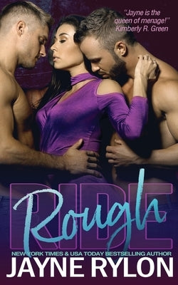 Rough Ride by Rylon, Jayne