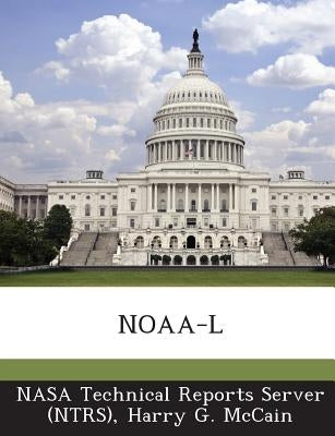 Noaa-L by McCain, Harry G.