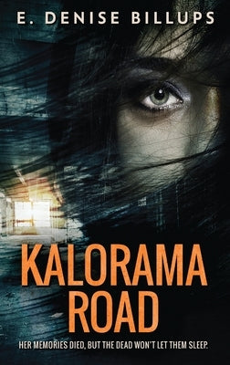Kalorama Road by Billups, E. Denise