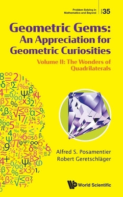 Geometric Gems (V2) by Alfred S. Posamentier, Robert Geretschla