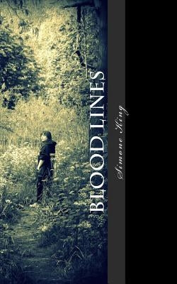 Blood Lines by King, Simone