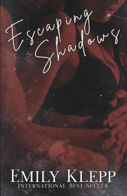 Escaping Shadows by Austin, Amanda