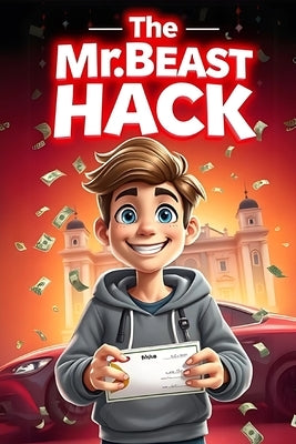 The MrBeast Hack: Mastering The Youtube Algorithm by Kay, Zack