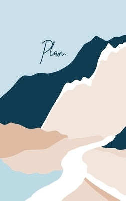 Plan. by Ewy, Annika