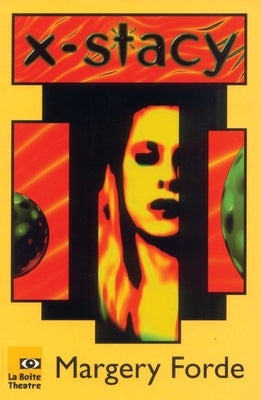 X-Stacy by Forde, Margery