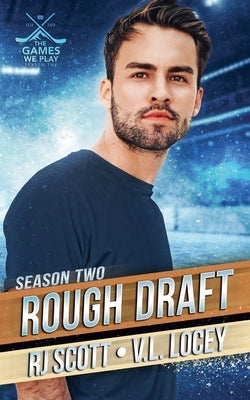 Rough Draft by Scott, Rj