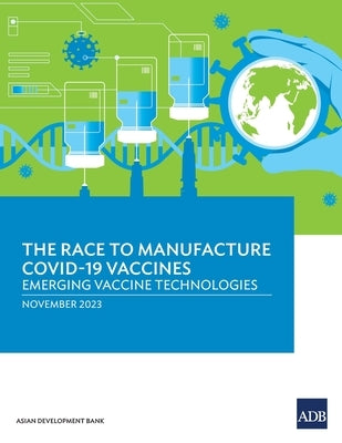 The Race to Manufacture COVID-19 Vaccines: Emerging Vaccine Technologies by Asian Development Bank