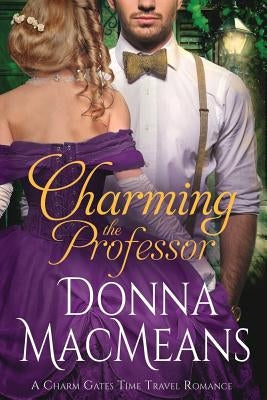 Charming the Professor by Macmeans, Donna