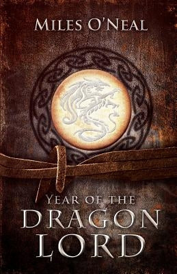 Year of the Dragon Lord by Ritchie, Alli