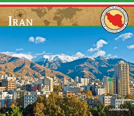 Iran by Murray, Julie