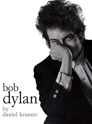 Bob Dylan by Kramer, Daniel