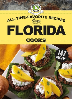 All-Time-Favorite Recipes from Florida Cooks by Gooseberry Patch