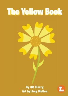The Yellow Book by Clarry, Kr