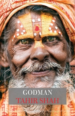 Godman by Shah, Tahir