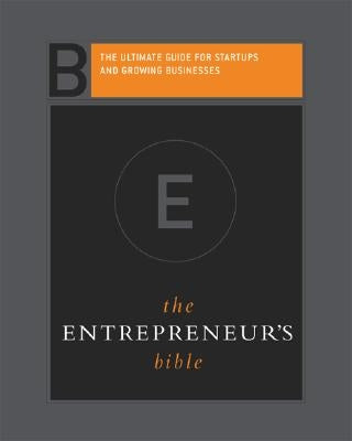 The Ultimate Small Business Guide: A Resource for Startups and Growing Businesses by Editors of Perseus Publishing