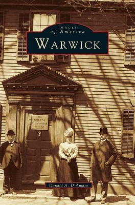 Warwick by D'Amato, Donald