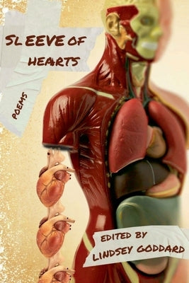 Sleeve of Hearts by Goddard, Lindsey