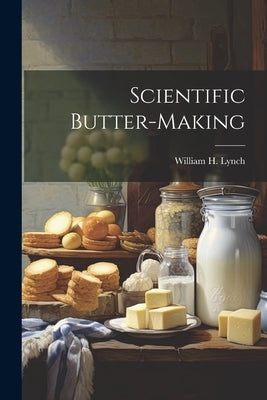 Scientific Butter-Making by Lynch, William H.