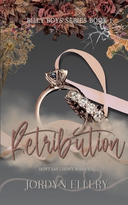 Retribution by Ellery, Jordyn