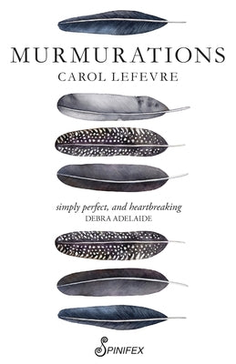 Murmurations by Lefevre, Carol