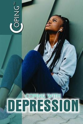 Coping with Depression by Hurt, Avery Elizabeth