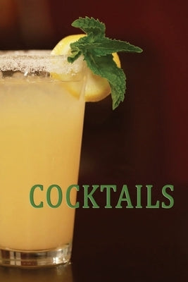 Cocktails by Pigwhistle, Cedric