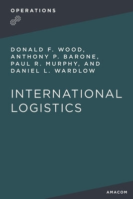 International Logistics by Thomas Nelson