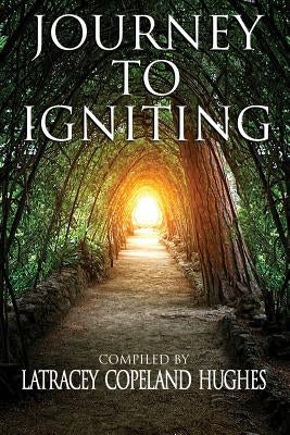 Journey to Igniting by Moore, Bea