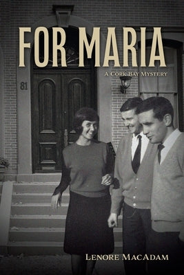 For Maria by MacAdam, Lenore