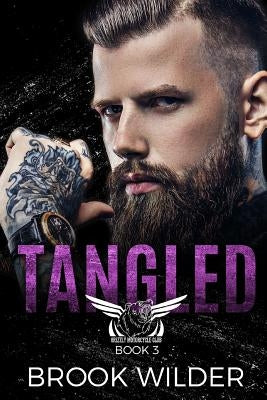 Tangled by Wilder, Brook