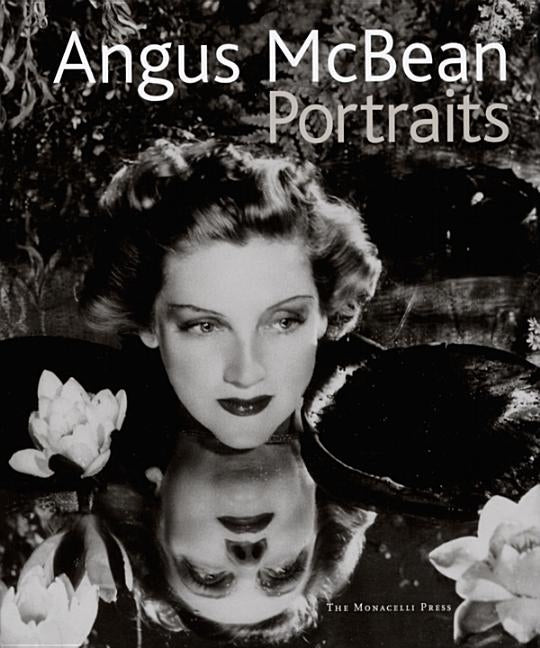 Angus McBean: Portraits by McCartney, Paul